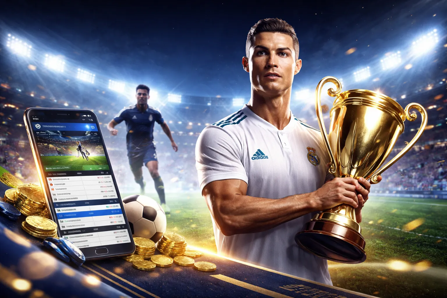 Hình nền 12bet Glob